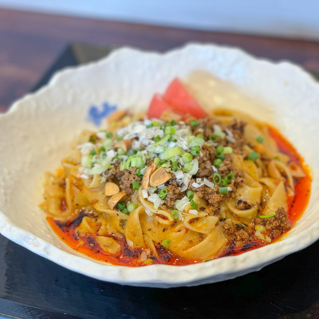 中国菜 たな華の料理