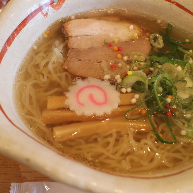 麺 玉響 刈谷店の料理