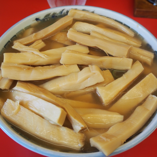 好陽軒の料理