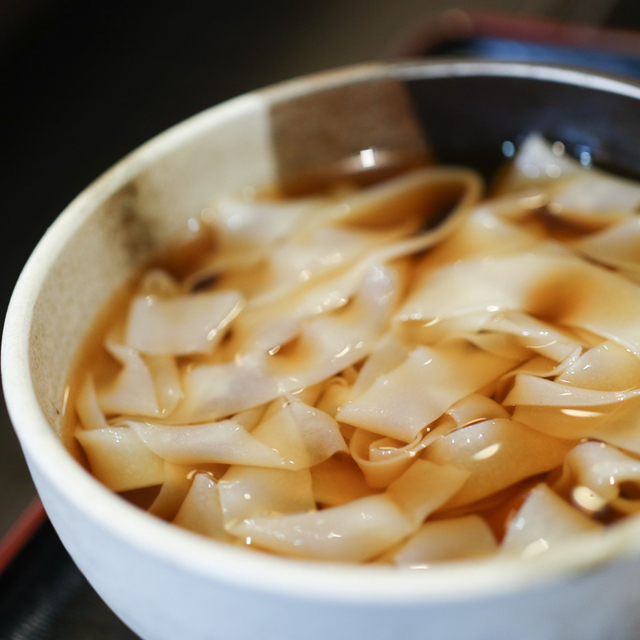 高砂の料理