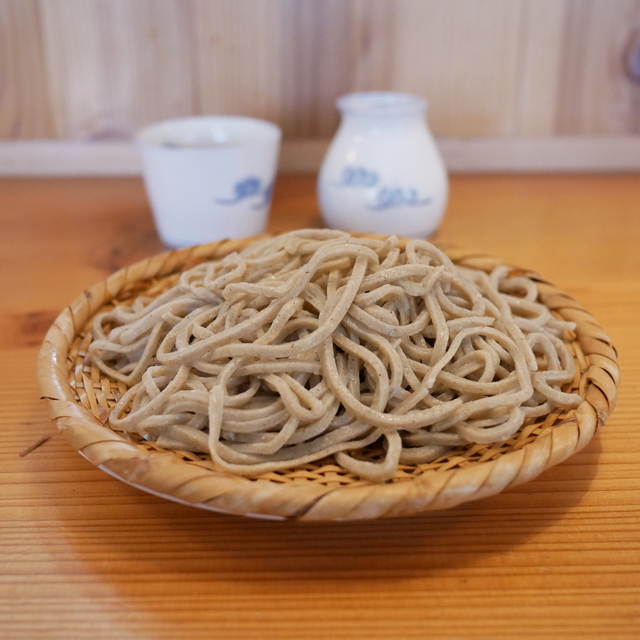 いな穂の料理