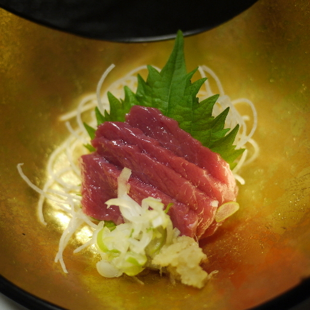 まつおの料理