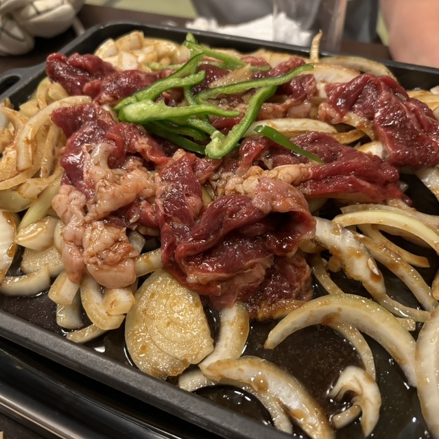 馬肉料理 吉兆 青森店の料理