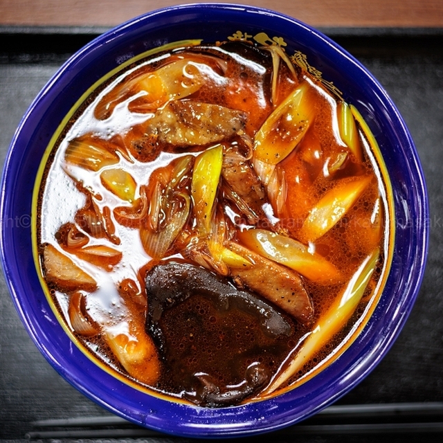 中華飯店 幡龍 あるじゃ店の料理
