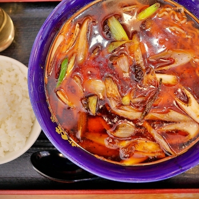 中華飯店 幡龍 藤崎店の料理