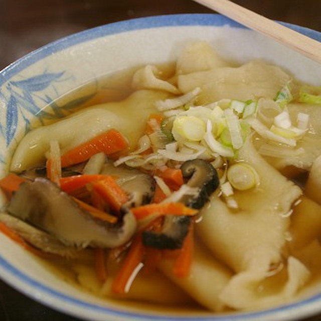 SAN・SUN産直ひろばの料理