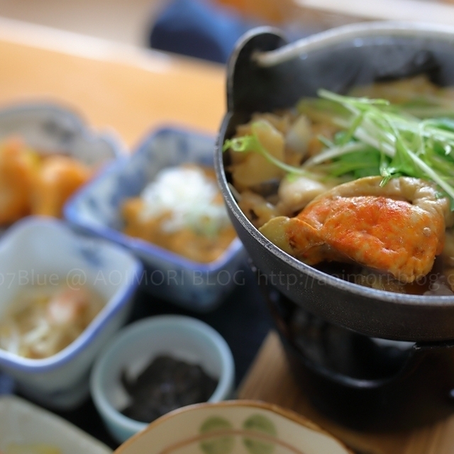 ばんやめしの料理