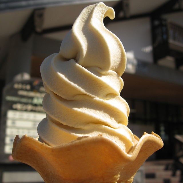 ANMONの料理