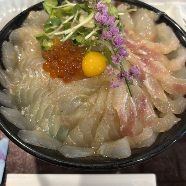 青森割烹 久庵の料理