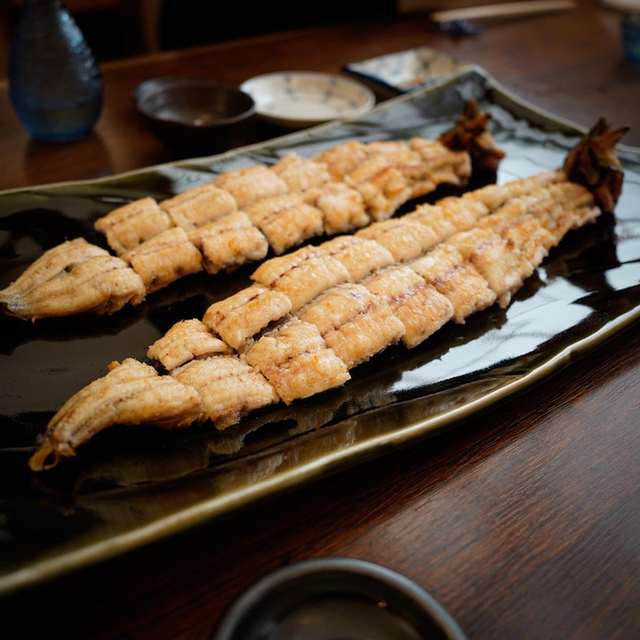 う嵐の料理
