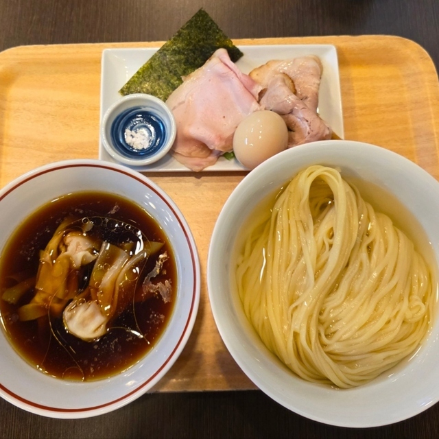 とものもとの料理