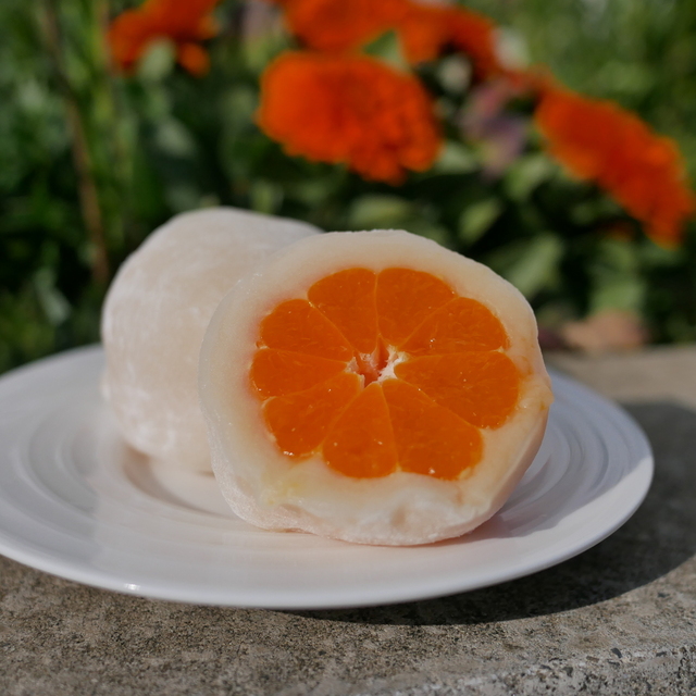 御菓子司 角八本店の料理
