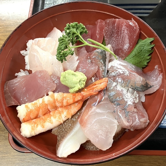 タカラ亭の料理
