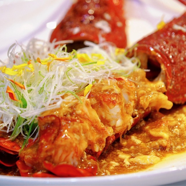 館山美食倶楽部の料理