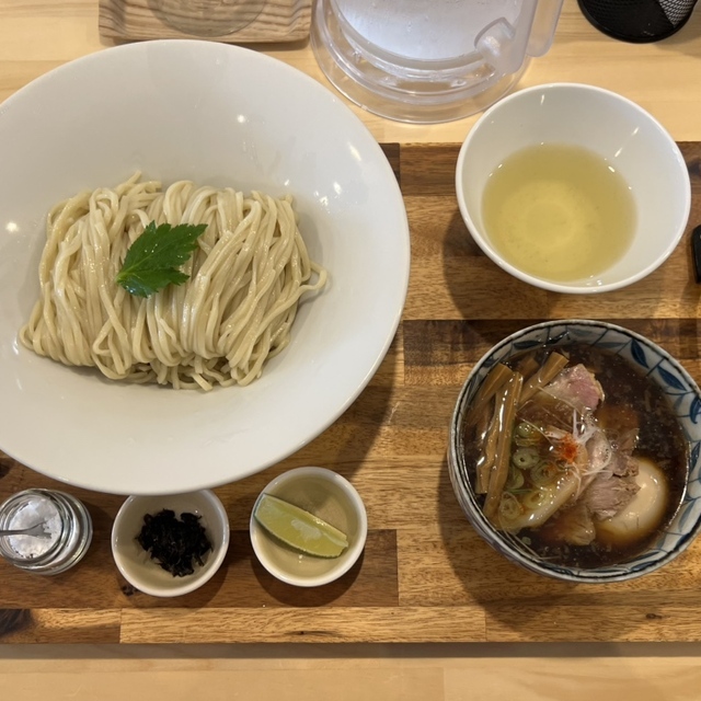 RUSTIC NOODLESの料理
