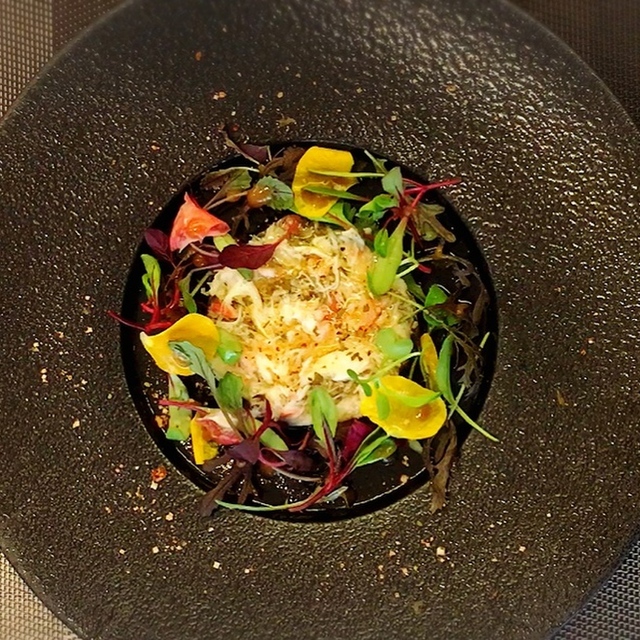 エピセの料理