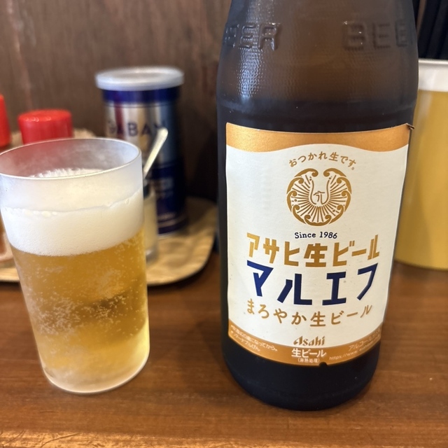 麺屋 青の料理