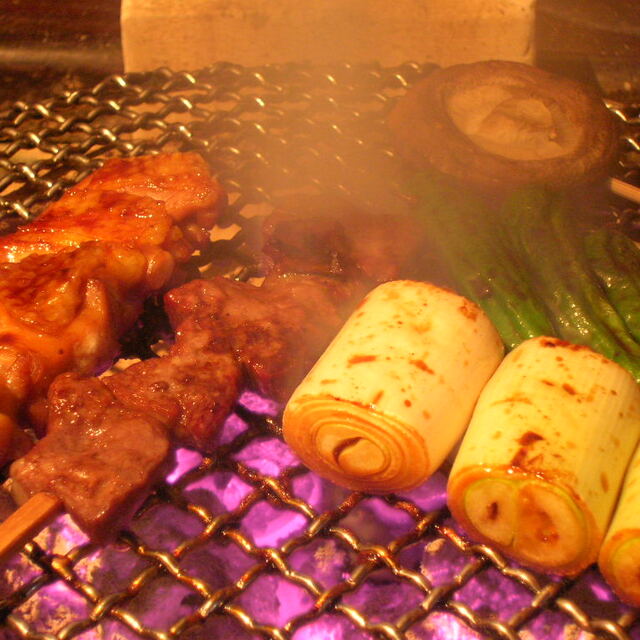 隠れ屋敷 典膳の料理