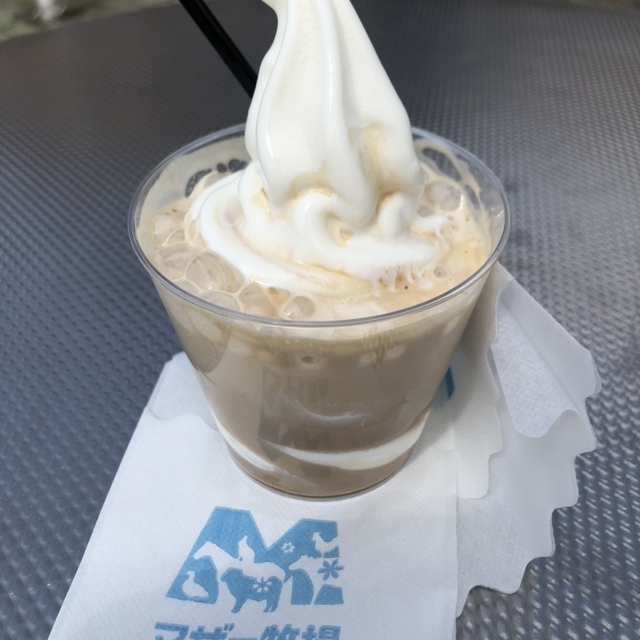 ローズマリーカフェの料理