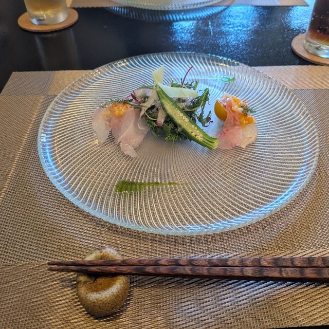 竹田屋 東金店の料理