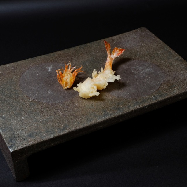 天白の料理