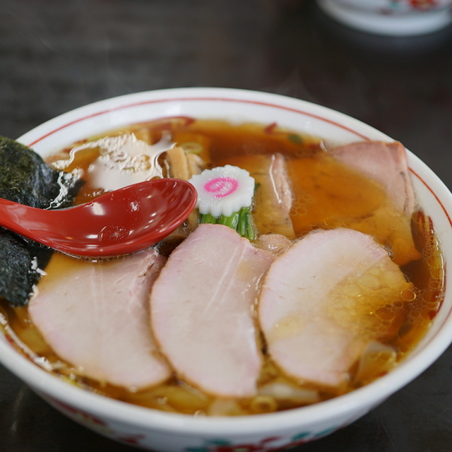 とら食堂 松戸分店の料理