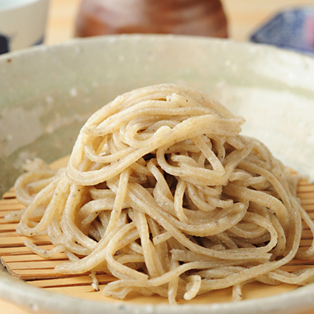 流山 すず季の料理