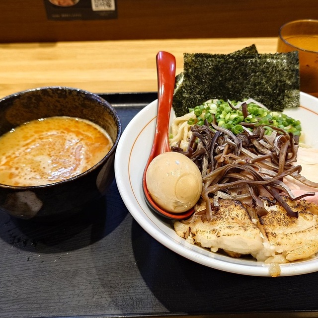 SCLaboの料理