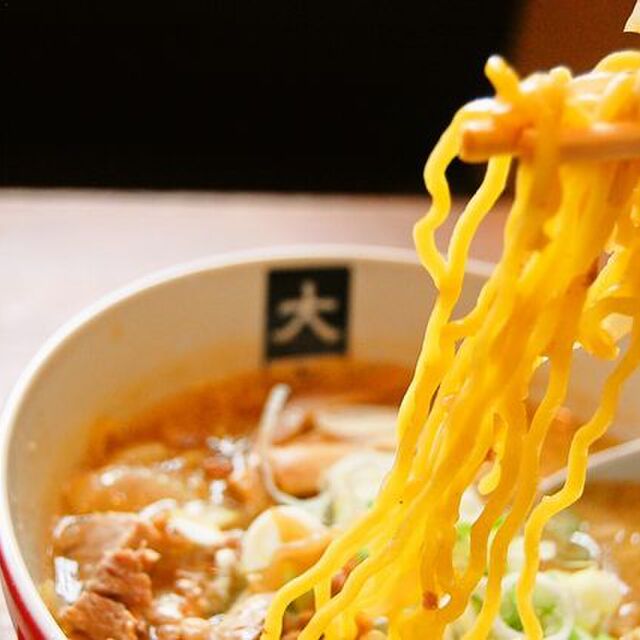 大島の料理