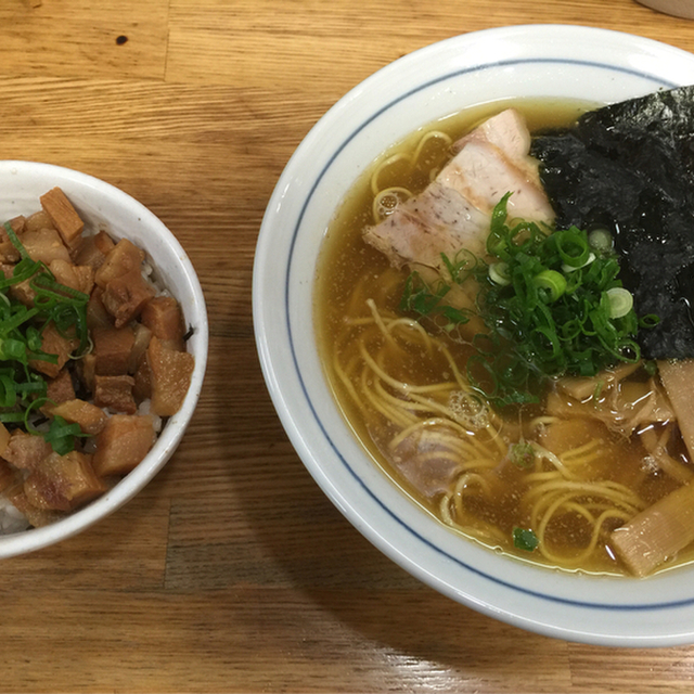 ひかり食堂の料理