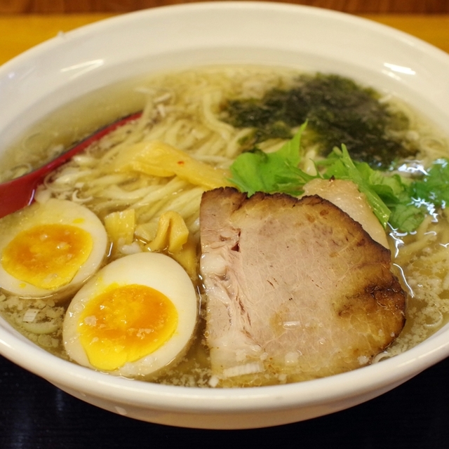 みやび屋の料理