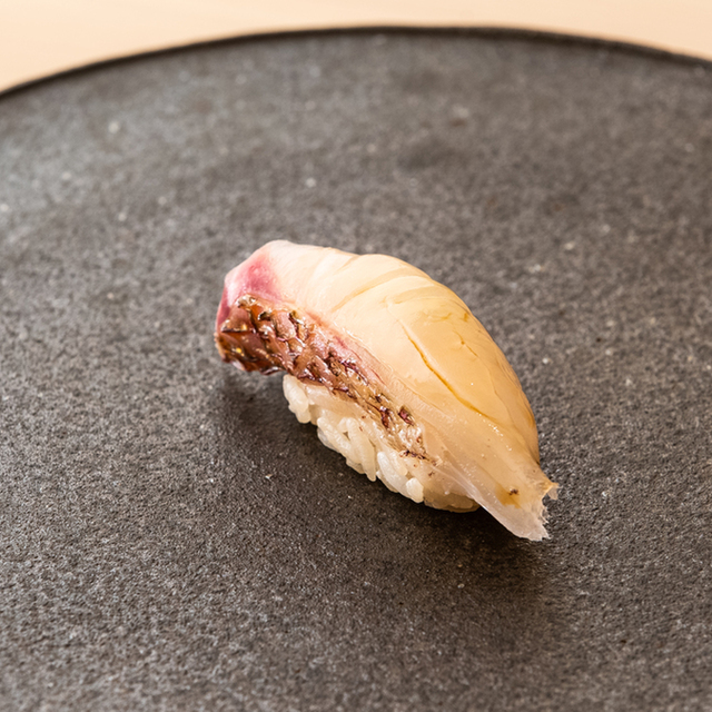 くるますしの料理