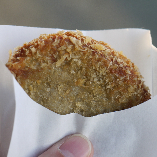 伊方じゃこてんの料理