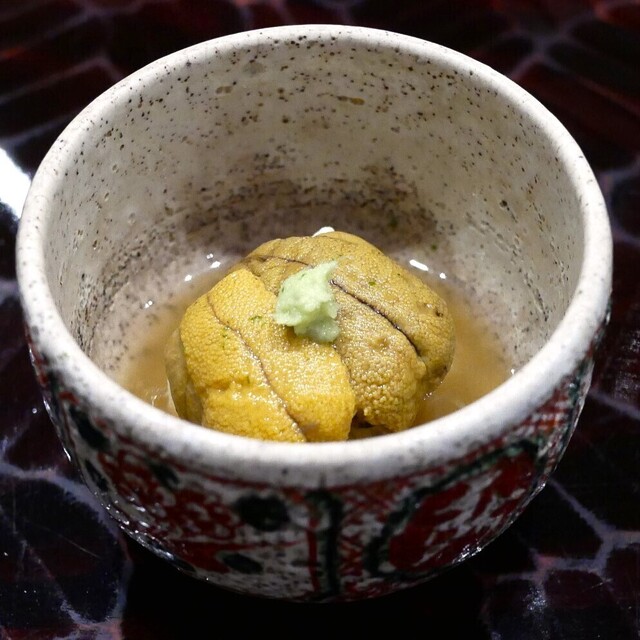 道後 海舟の料理