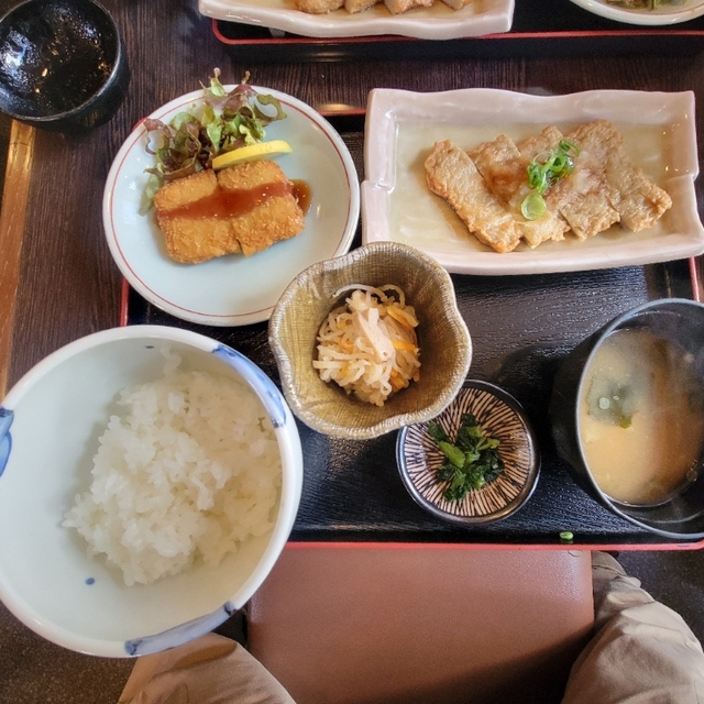 りんすけの料理