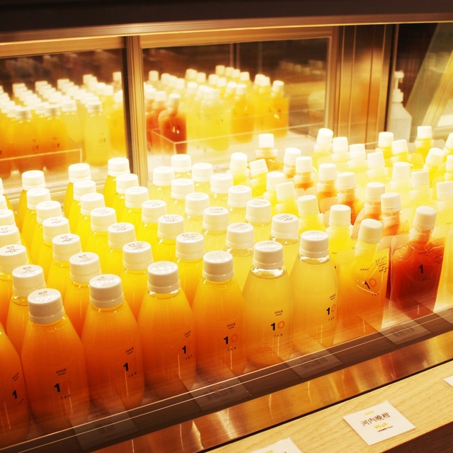 10FACTORY 道後店の料理