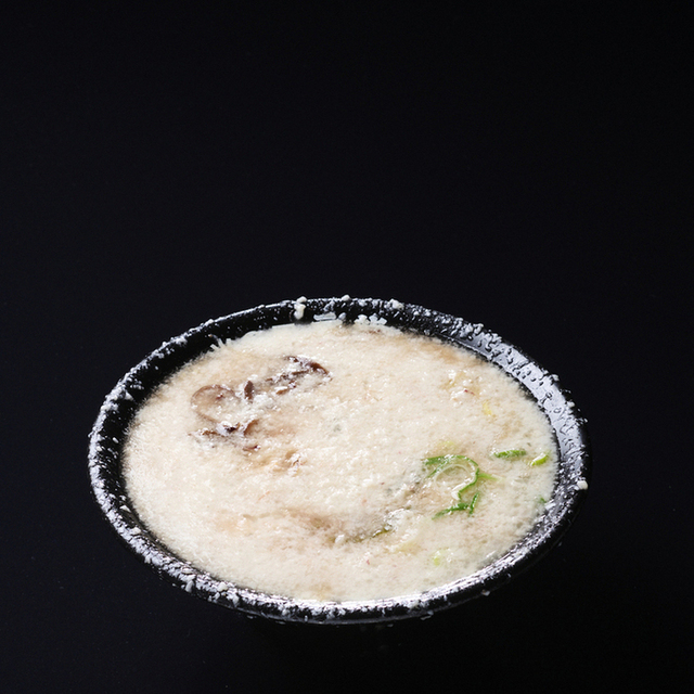 火の国文龍 総本店の料理