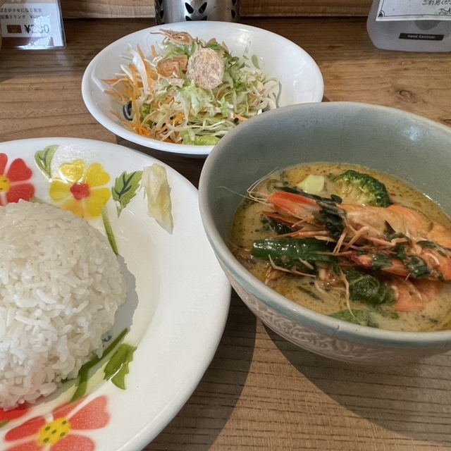 路家の料理