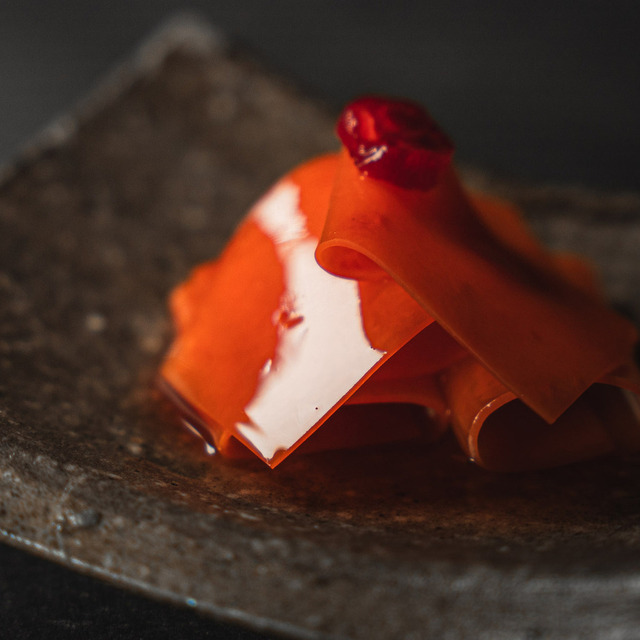 NOMI RESTAURANTの料理