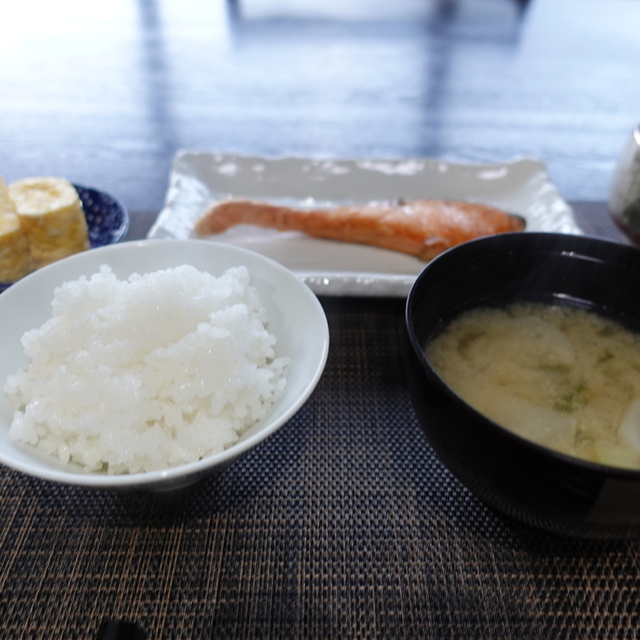 古民家の宿 こはるの料理
