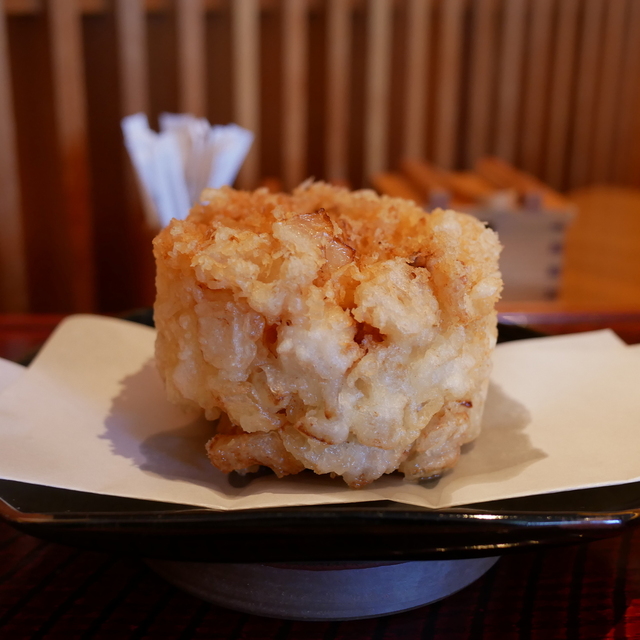 亀蔵の料理