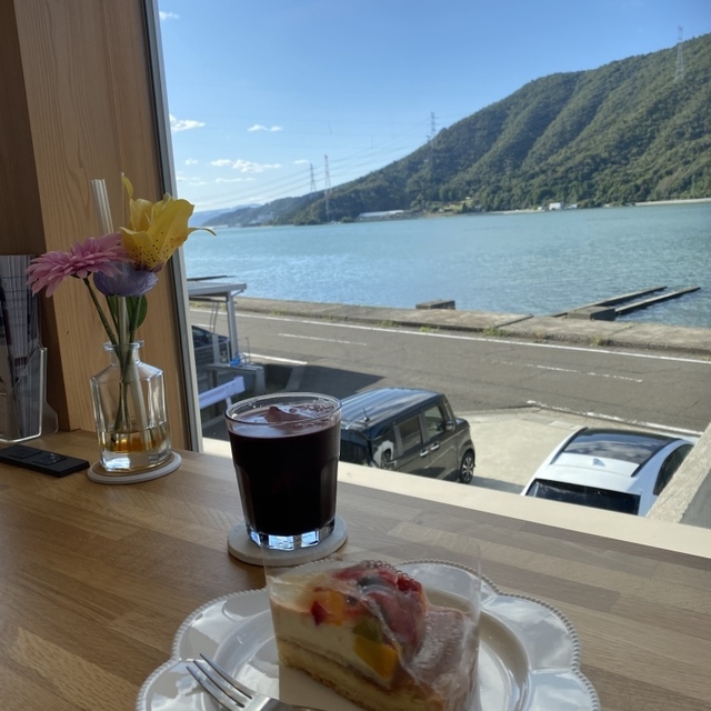 la merの料理