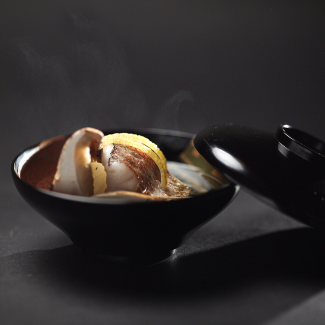 御料理 一燈の料理