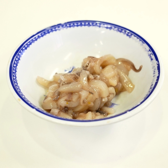 天麩羅処ひらお 本店の料理