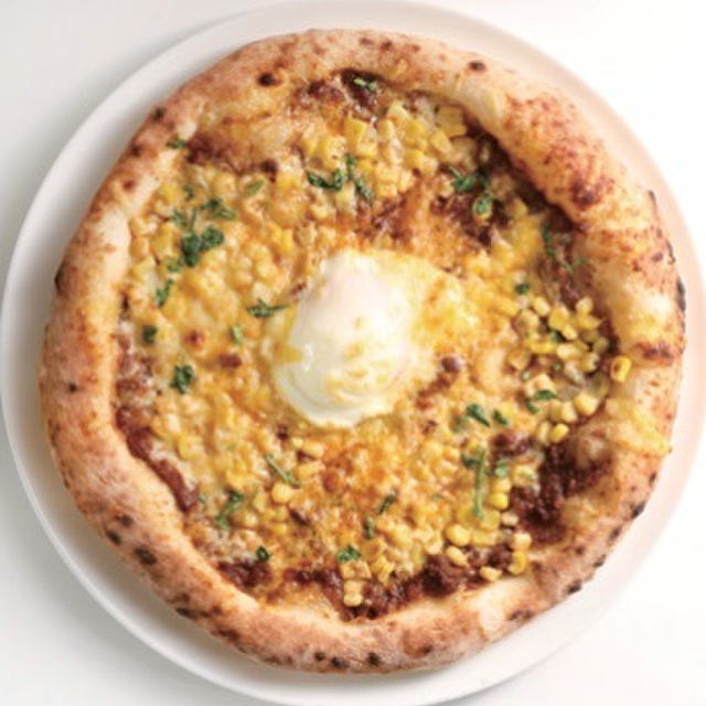 ミヤワカキッチンKOHAKUの料理