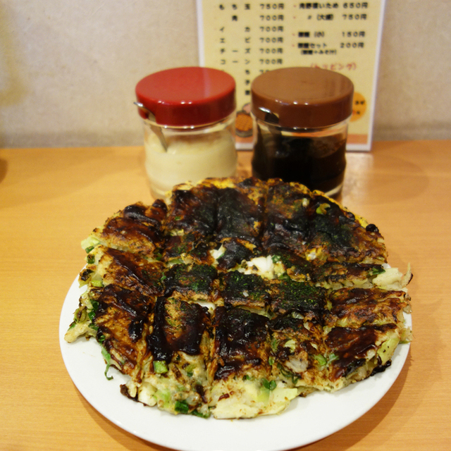 ふきや 七隈店の料理