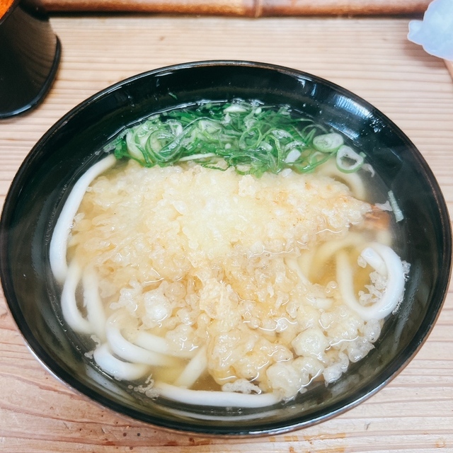 豊前路の料理