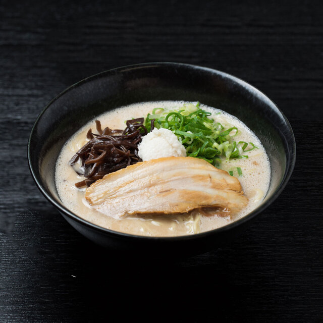 ぎょらん亭 本店の料理