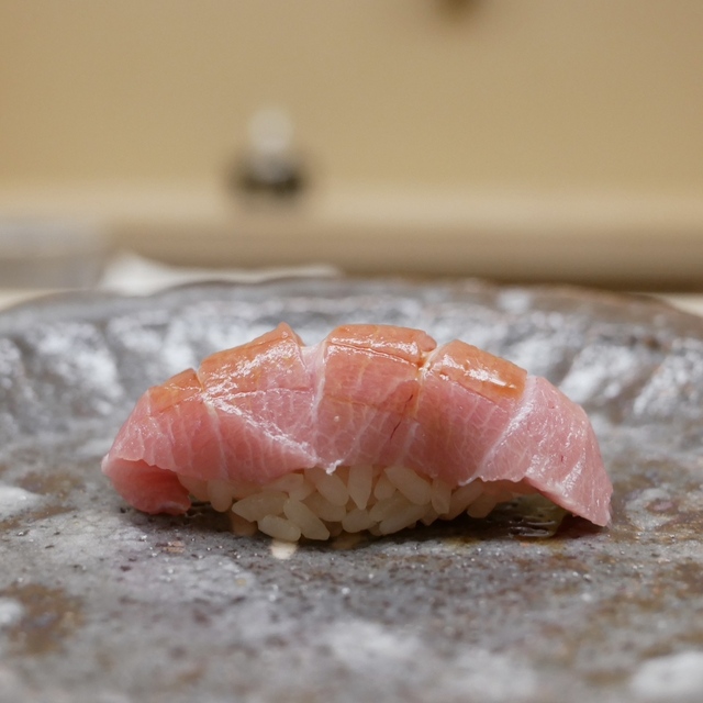 船越の料理