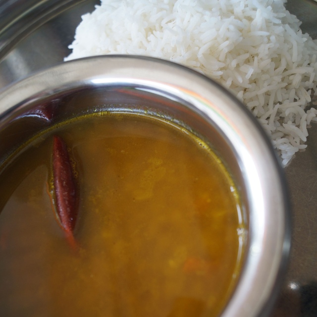 東インド ベンガル料理専門店インディアンスパイスファクトリーの料理